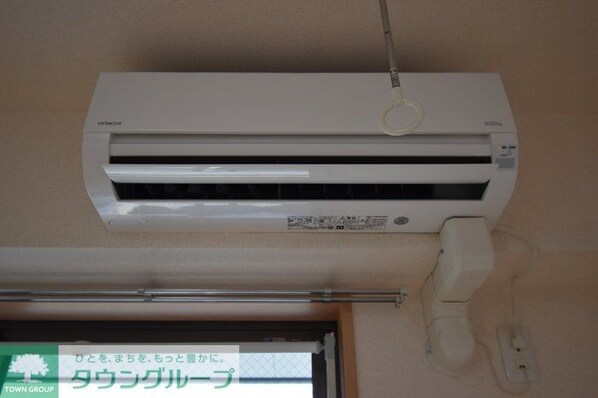 ラ・プランタンの物件内観写真